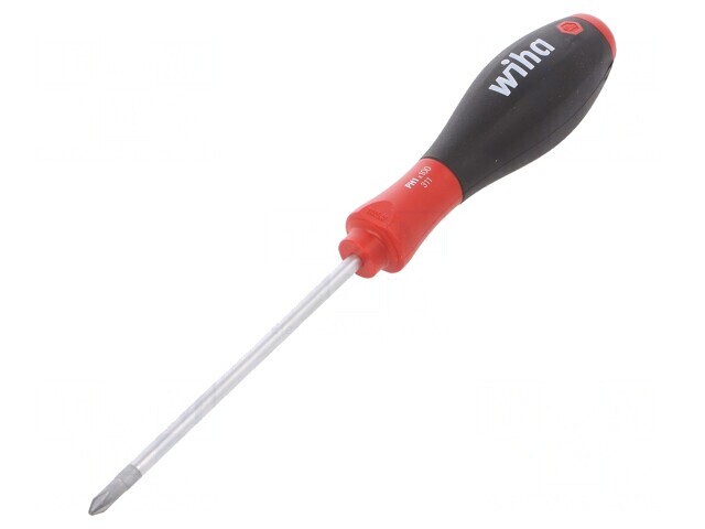 Șurubelniță Phillips PH1 100mm SoftFinish