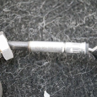 Senzor de temperatură AUDI A6 4G2, C7, 4GC 2012 OEM: 4G0906088K | 2580356 foto