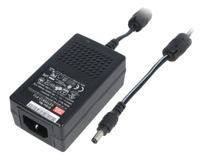 Alimentator 24V DC 25W
