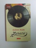 ZARAZA de ANDREI RUSE 2014,