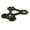 Set Habitat Nano HexBug Glow in Dark
