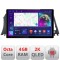 Navigatie dedicata Edonav MARCA, Ecran 2K QLED 13&quot;,Octacore,4Gb RAM,32Gb Hdd,4G,360,DSP,Carplay,Bluetooth CarStore Technology