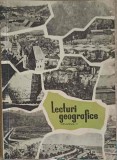 Lecturi Geografice Vol. 2, C. Vasile &amp; C. Lupascu, 1967, Bucuresti, Geografie, Romana, 277 Pagini