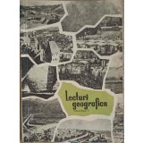 LECTURI GEOGRAFICE VOL.2-C. VASILE, C. LUPASCU SI COLAB.-251055