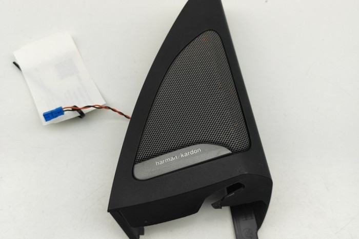 Difuzor ușă dreapta față BMW X7 G07 2022 OEM: 7445518,6809632 | 31668219