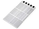 Kit Etichete Autoadezive Cablu 6,5mm