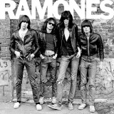 Ramones Ramones Expanded Remastered (cd)