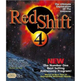 RedShift 4.0