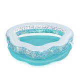 Piscina gonflabila, Bestway, Scoica, 150 x 127 x 43 cm