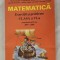MATEMATICA EXERCITII SI PROBLEME CLASA A VI A SEMESTRUL II METEOR PRESS , CIUPITU , NICOLAESCU ,DRUGAN,GHICA ,MOROTI .