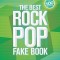The Best Rock Pop Fake Book: For C Instruments