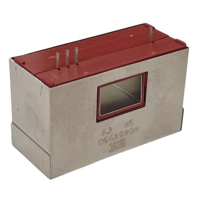 Senzor de curent diferential T6040N4646X95081, 300 mA, 5 V, VAC, 253107 foto