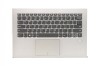 Carcasa superioara cu tastatura palmrest Laptop, Lenovo, Flex PRO-13IKB, Type 80TF, 5CB0V05279, cu iluminare, layout US