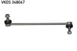 SKF VKDS 348047 Brat/bieleta suspensie, stabilizator