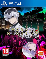 Tokyo Ghoul Re Call To Exist Ps4 foto