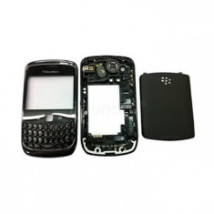 Carcasa Blackberry 9300 Curve Complete