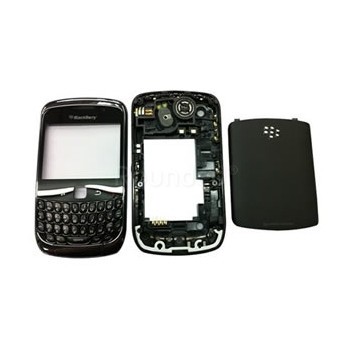 Carcasa Blackberry 9300 Curve Complete foto