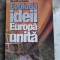 EVOLUTIA IDEII DE EUROPA UNITA - DUMITRU SUCIU