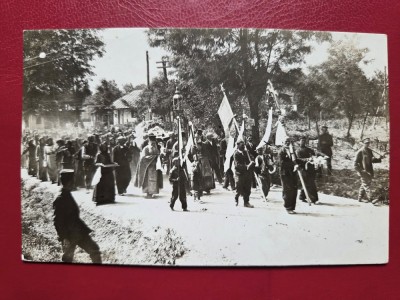 &amp;Icirc;nmorm&amp;acirc;ntare la Jaristea foto