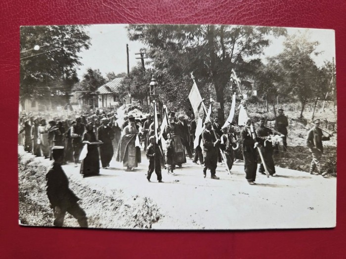 &Icirc;nmorm&acirc;ntare la Jaristea