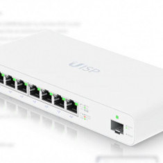 Ubiquiti uisp-r gigabit poe router