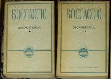 Boccaccio - Decameronul ( 2 vol. )