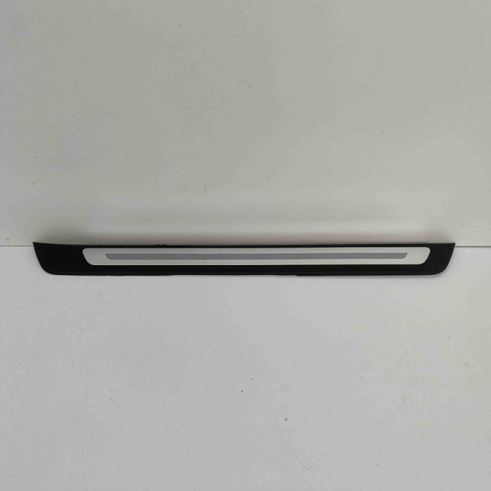 Ornament prag dreapta față AUDI A6 4A2, C8 2019 OEM: 4K0853374