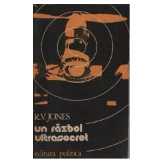 Un razboi ultrasecret. 1939-1945