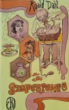 Szuperpempo - Roald Dahl