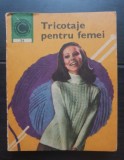 Tricotaje pentru femei - Kehaia Cireșica, Serafm Venera (colecția CALEIDOSCOP - 34)