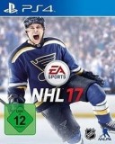 Joc PS4 NHL 17