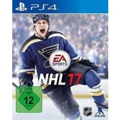 Joc PS4 NHL 17