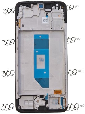 Display Xiaomi Redmi NOTE 14 (4G) EU VERSION BLACK ( Service Pack ) foto