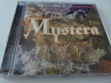 Mystera -3883, CD, warner