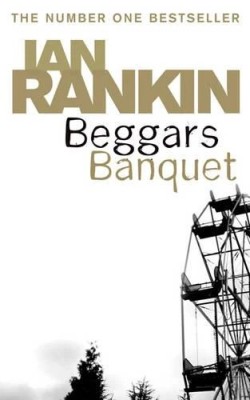 Ian Rankin - Beggars Banquet foto