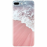 Husa silicon pentru Apple Iphone 8 Plus, Sea Waves