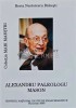 Alexandru Paleologu Mason - 2009 - Horia Nestorescu Balcesti (@C167)