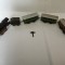 bnk jc HWN - US Zone Germany - anii `50 - O Gauge