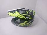 Casca moto off road/atv/enduro+Ochelari cadou+LIVRARE GRATUITA, L, M, UFO