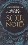 Mircea Cartarescu - Solenoid