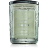 DW Home Signature Silver Snowflake lum&acirc;nare parfumată 434 g