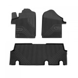 Covorase auto MERCEDES Vito W447 2014-prezent Randul 1 si 2 Frogum 77