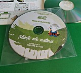 GRATUIT CD Stiintele ale Naturii pentru elevi clasa a IV-a semestrul al II-lea Nicolae Ploscariu Arthur la scoala Ministerul Educatiei 2015 R5