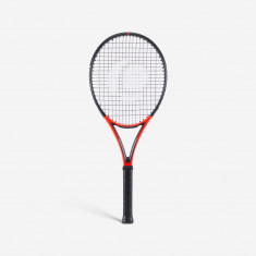 Rachetă Tenis TR990 Power Lite 270g Roșu-Negru Adulți