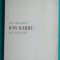 Ion Barbu &ndash; Joc second Jeu second ( bilingva romana franceza )