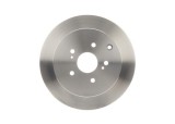Disc frana Suzuki Grand Vitara II Motor 1.9 DDiS, 1.9 DDiS tractiune integrala (JT419, TD44, JB419WD, ., 2.0 tractiune integrala, 2.0 tractiune