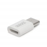 Adaptor &ndash; Type-C &ndash; Micro USB Lightning