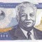 Bancnota Laos 10.000 Kip 2002 - P35b UNC