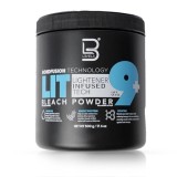 Cumpara ieftin Pudra decoloranta - L3VEL3 9+ nivel - 500 gr