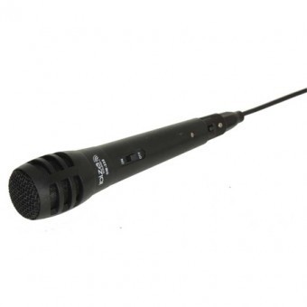 MICROFON DINAMIC DM338 foto